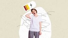 Nem egyik napról a másikra ürülnek ki: így működnek a szervezet vasraktárai című cikk nyitóképe