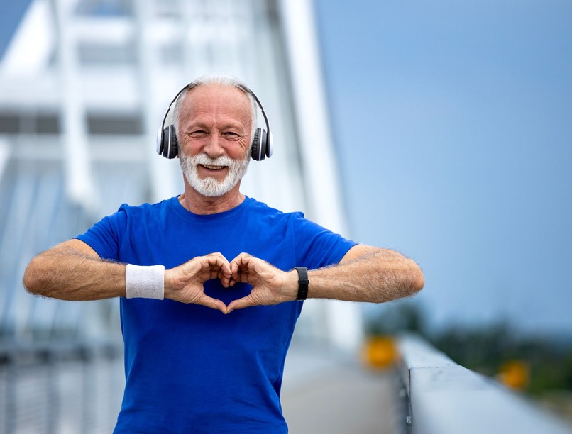 szívroham megelőzése idős korban