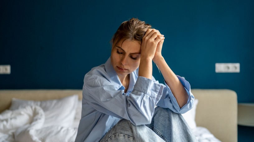 orvos válaszol stressz alvászavar terápia
