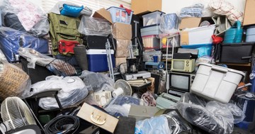  A tárgyak börtönében – Mit jelenthet az, ha valaki semmit sem tud kidobni? 