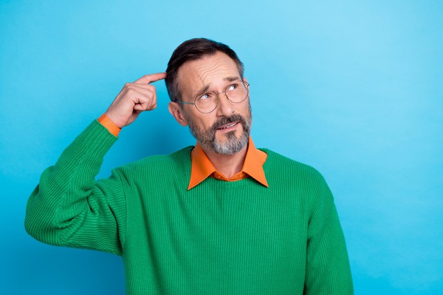 Néha kiesik egy-egy pillanat? Nem biztos, hogy a fáradtság az oka