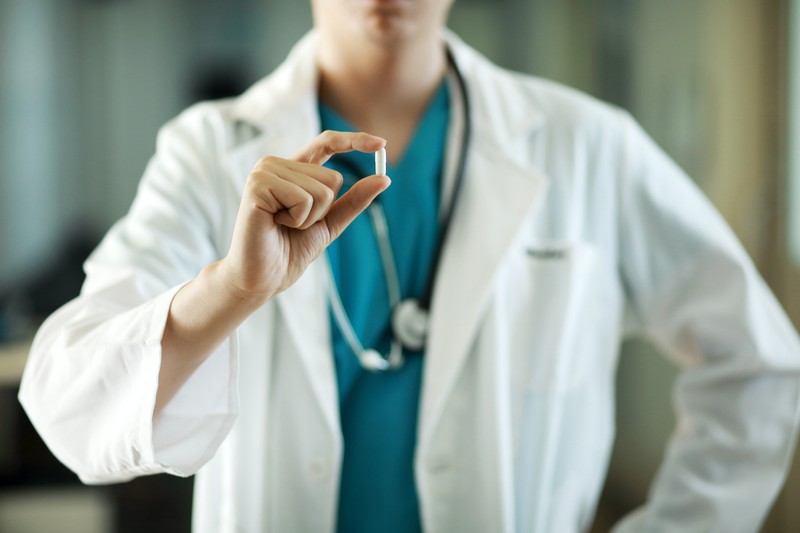 Súlyos Covid: védelmet adhat az AstraZeneca koronavírus gyógyszere a gyártó szerint