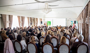 Egészségtudatos Iskola Program őszi gyulai workshop