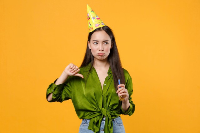 Nem szereti megünnepelni a születésnapját? Ezt árulja el a személyiségéről
