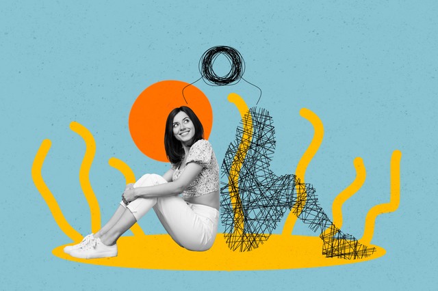 Ezért érzi úgy, hogy egyik héten még hegyet mászna, máskor meg ki sem kelne az ágyból