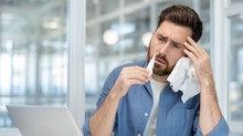 Így tisztíthatja ki gyorsan a bedugult orrát – nem az erős orrfújás a megoldás című cikk nyitóképe