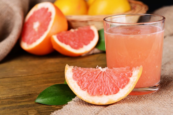 Grapefruit - ezeknél a gyógyszereknél okozhat akár komoly bajokat című cikk nyitóképe