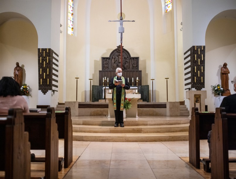 karácsony, WHO, mise, karácsony