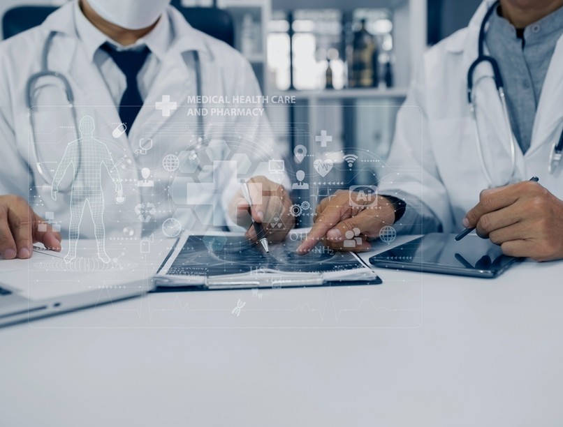 egészségügyi adattér, e-recept, európai parlament, jogszabály