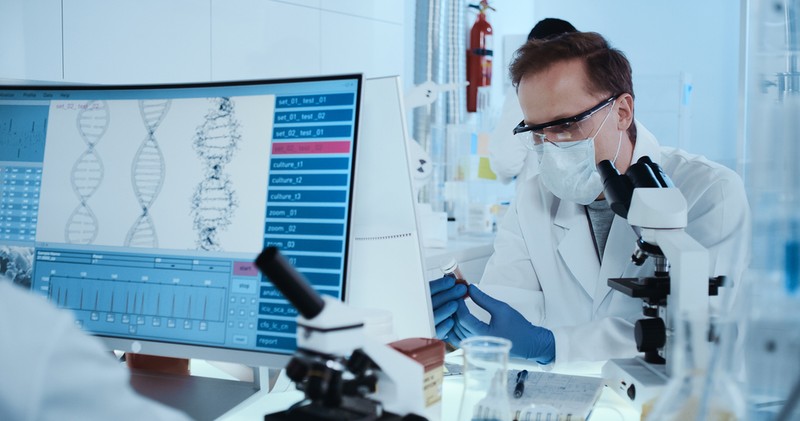 Koronavírus: dupla veszélyben van, akiben ott lapul ez a gén