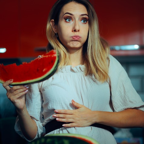 Fáj a hasa a dinnyétől? Lehet, hogy a fruktóz áll a háttérben című cikk nyitóképe