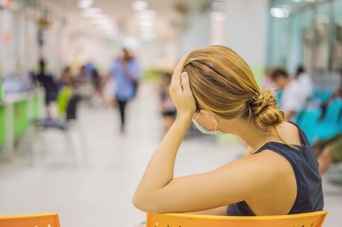 A mesterséges intelligencia új életet lehel a régi kórházi rendszerekbe? című cikk nyitóképe