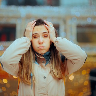 Kortizol és „krónikus stressz” – mit mutatnak ki valójában a kortizol-mérések? című cikk nyitóképe