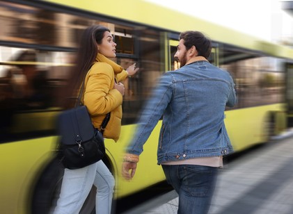 Ma is futott a busz után? Gratulálunk, épp az életét hosszabbította meg! A demenciát és a cukorbajt is segít megelőzni  című cikk nyitóképe