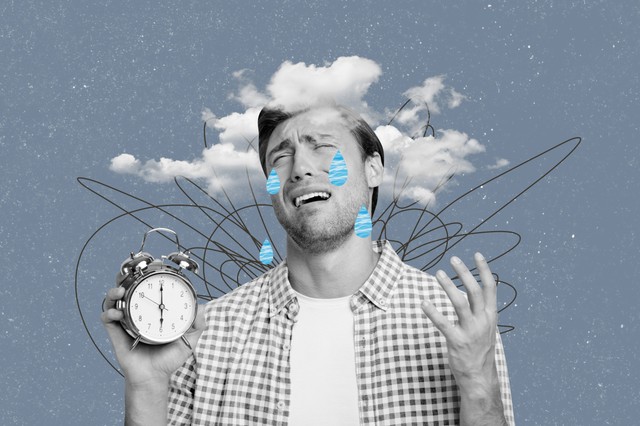 Orvosmeteorológia: semmi jóra ne számítson csütörtökön - nagyon rossz tendencia indul be