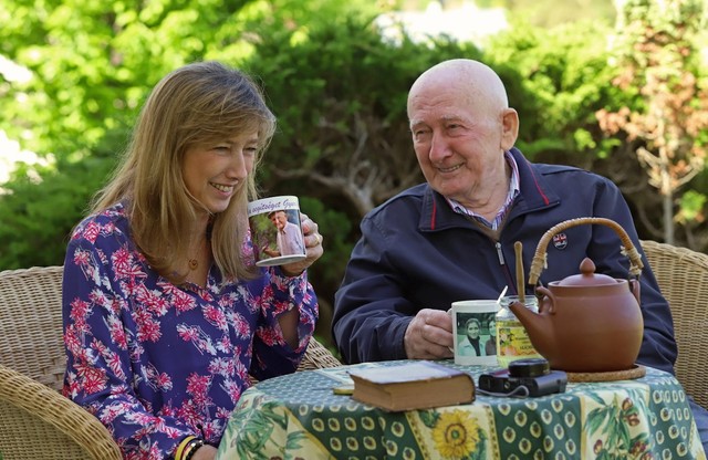 Cukorbetegség: ezeket a gyógynövényeket ajánlja rá Szabó Gyuri bácsi