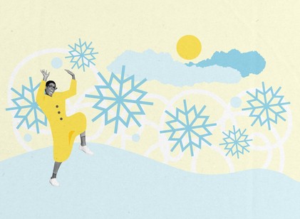 Orvosmeteorológia: nem moccan a hidegpárna szerdán sem! Csak keveseknek jut ki egy kis öröm az országban című cikk nyitóképe