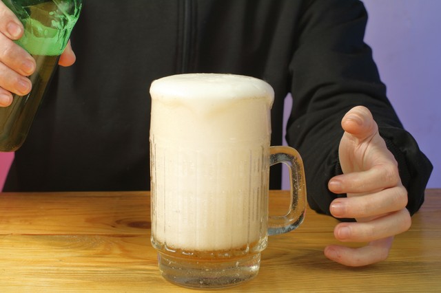 Napi 1 sör az orvost távol tartja? Meglepő, mit állípított meg egy kutatás a sörről