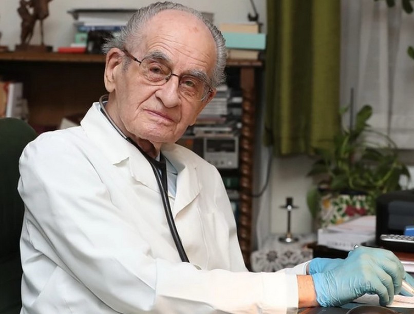 körmendi istván halál háziorvos