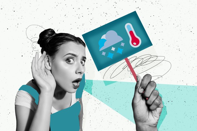 Orvosmeteorológia: csak átmeneti volt a nyugalom! Vasárnap újra erőre kapnak a frontok