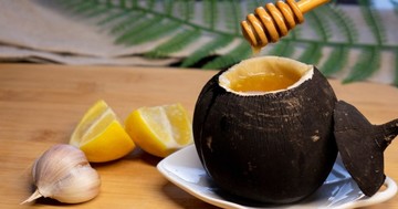  Csodagumó: ennyi mindenre jó a fekete retek! 