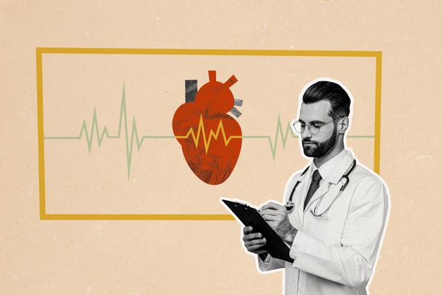 Komoly betegségekre utalhat, ha alacsony a pulzusa!  Ezt tanácsolja ellene a kardiológus