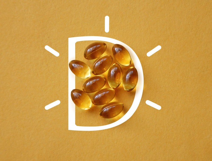 d-vitamin, gyorsteszt, vitaminhiány