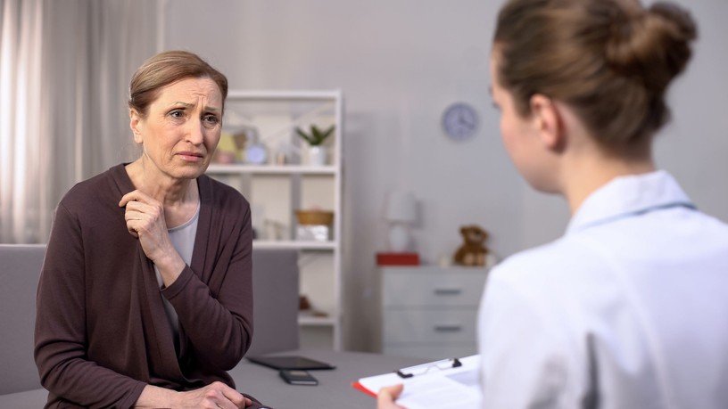Daganatos betegség genetikai hajlam kivizsgálás