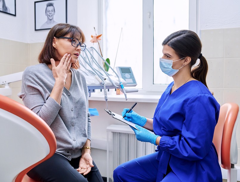 Mi a fogínyérzékenység