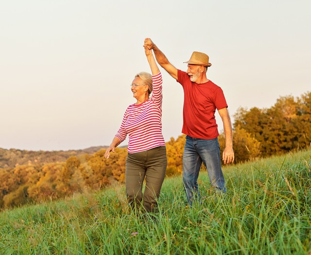 Taurin: kiderült, késlelteti az öregedési folyamatokat