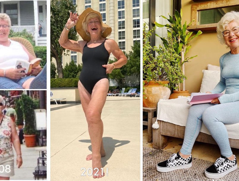 fogyás, túlsúly, életmód, nyugdíjas