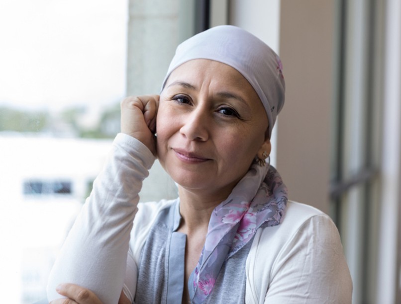 mellrák, emlőrák, daganat, ellátás, koronavírus