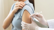 HPV: az oltott fiatal nők körében szinte eltűnt a méhnyakrák az elmúlt 5 évben Angliában című cikk nyitóképe