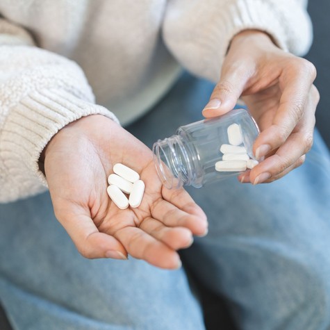 Figyelmeztet a szakértő: sokan nagyot hibáznak ezekkel a fájdalomcsillapítókkal című cikk nyitóképe