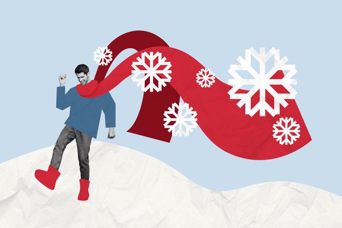 Orvosmeteorológia: pénteken távozik a szibériai hideg, nyomában érkeznek a frontok című cikk nyitóképe