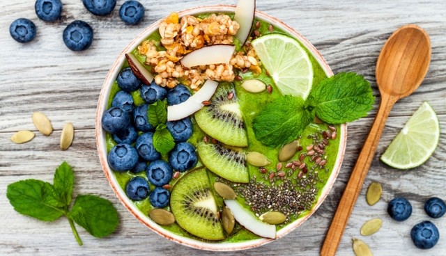 Biztosan "szuperételt" eszik?