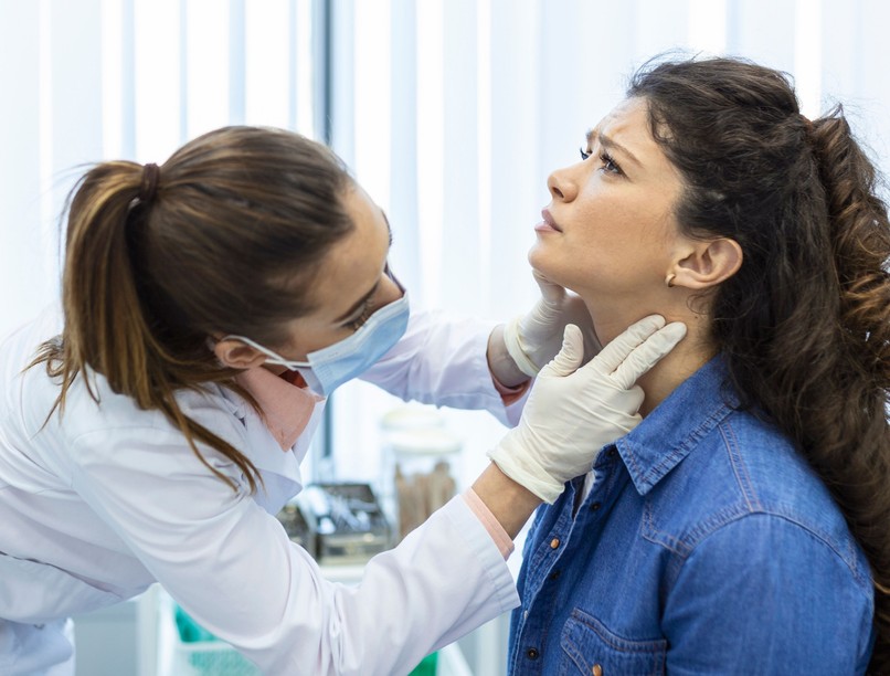 pajzsmirigy alulműködés túlműködés jód tünet