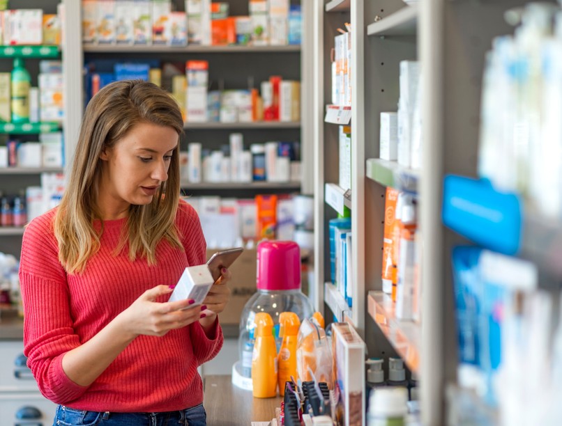 téli betegség nárha megfázás C D vitamin gyógyszerész patika