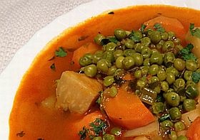 Napi menüötletünk - háziasszonyoknak