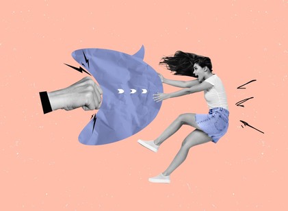 Orvosmeteorológia: pénteken érkezik egy ciklon, ami hatással lesz a közérzetünkre című cikk nyitóképe