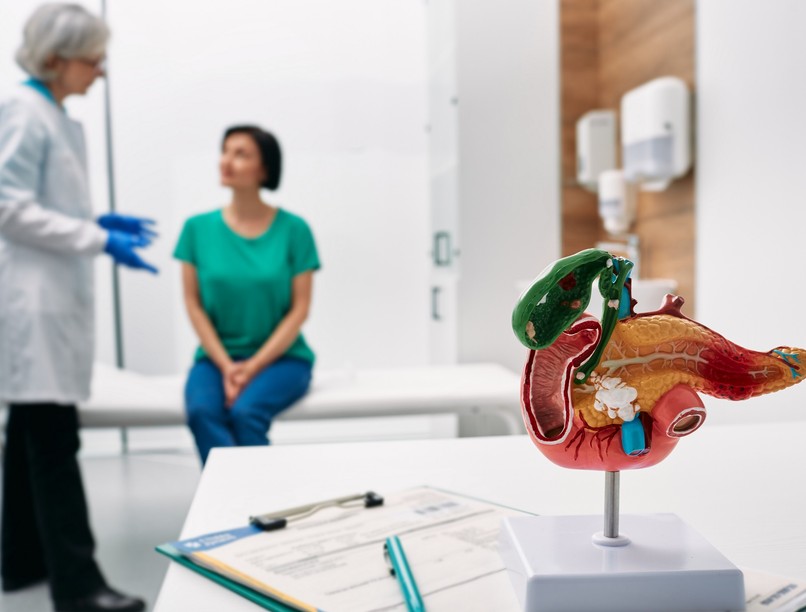 hasi fajdalom, hasnyálmirigy gyulladás kiújulás