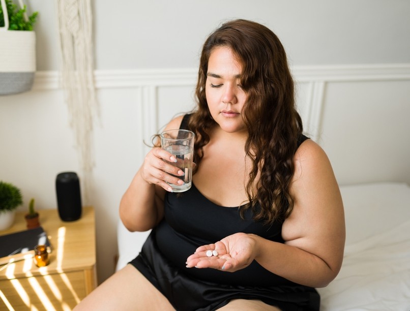 vitamin fogyás diéta elhízás testtömeg szív-érrendszer rák étrend-kiegészítő