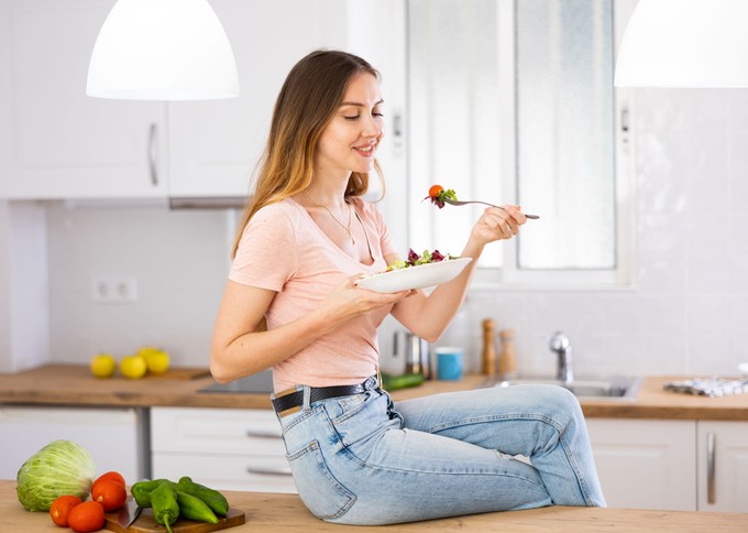 Negatív kalóriás ételek: a diétás csodafegyver, ami valójában nem is létezik? című cikk nyitóképe