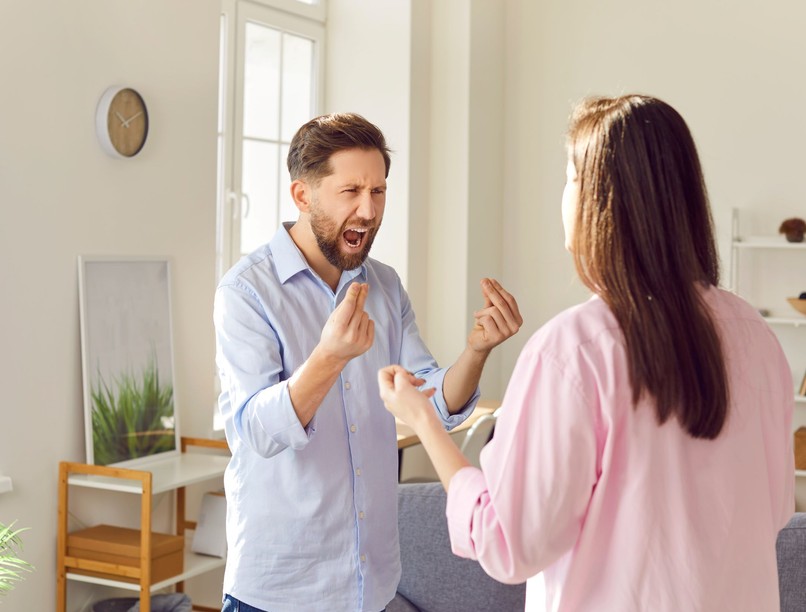 alacsony érzelmi intelligencia jelei