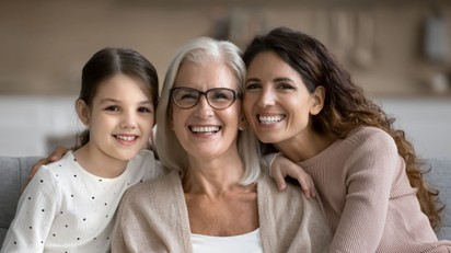 Sokkal nagyobb szerepe van a genetikának abban, hogy meddig élünk – állítja egy friss kutatás című cikk nyitóképe