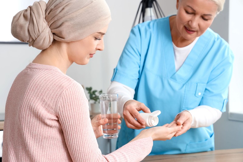 Melldaganat: ez az új kombináció hatásosabb lehet az előrehaladott emlőrák kezelésében