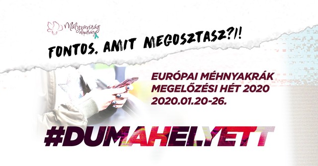 A méhnyakrák megelőzhető lenne, mégis, közel 500 nő veszíti életét Magyarországon