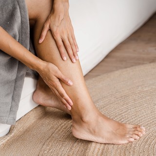 Ne hagyja figyelmen kívül ezt a két jelet a lábán – a csendes gyilkos korai tünetei lehetnek című cikk nyitóképe