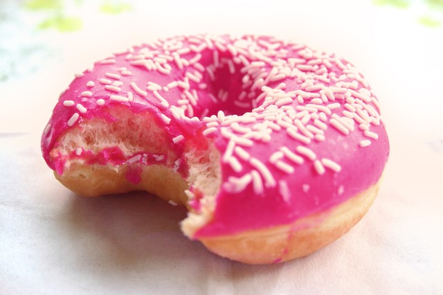 Az édes íz élvezete