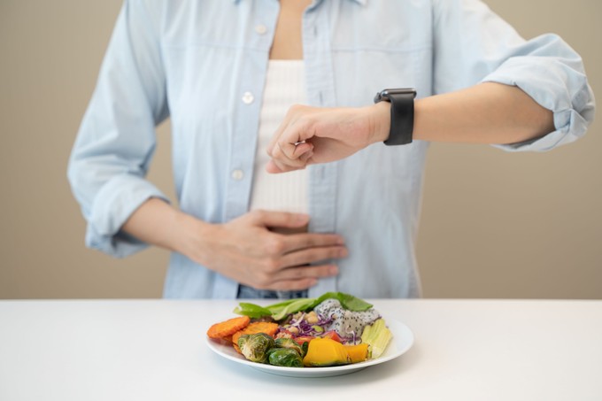 Időzítse az étkezéseit! így hangolhatja össze anyagcseréjét a teste biológiai órájával című cikk nyitóképe